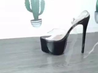Mystres's Live Sex Cam Show