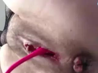 Mystres's Live Sex Cam Show
