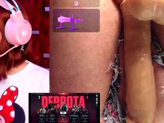 valentinagreco Live Webcam on CamSoda