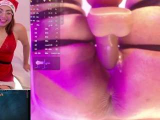 valentinagreco webcam