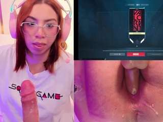 valentinagreco Live Webcam on CamSoda