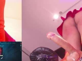 valentinagreco webcam