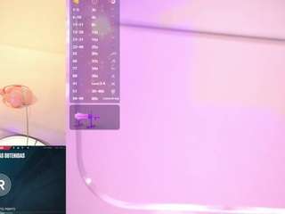 valentinagreco webcam