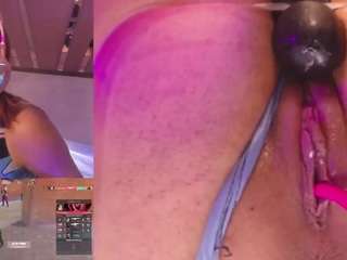 valentinagreco's CamSoda show and profile