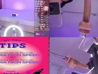 valentinagreco's CamSoda show and profile