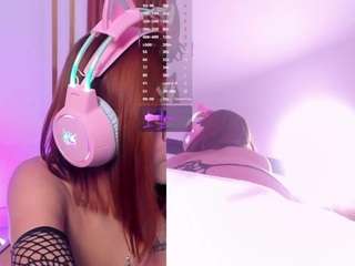 valentinagreco webcam