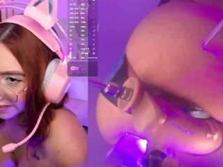 valentinagreco's CamSoda show and profile