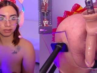 valentinagreco's CamSoda show and profile