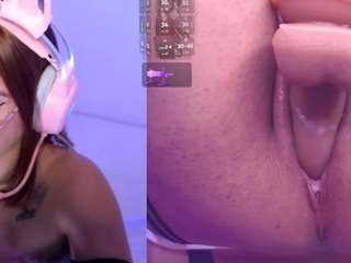 valentinagreco Sex Cam Show