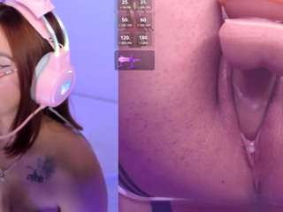 valentinagreco Sex Cam Show