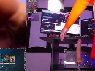 valentinagreco live webcam show