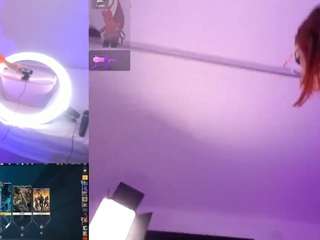 valentinagreco live webcam show