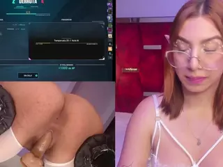 ValentinaGreco's Live Sex Cam Show
