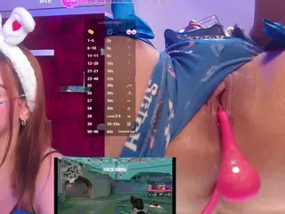 ValentinaGreco's Live Sex Cam Show