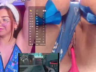 ValentinaGreco's Live Sex Cam Show