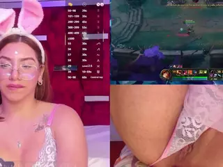 ValentinaGreco's Live Sex Cam Show