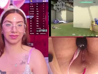 ValentinaGreco's Live Sex Cam Show