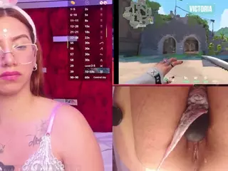ValentinaGreco's Live Sex Cam Show