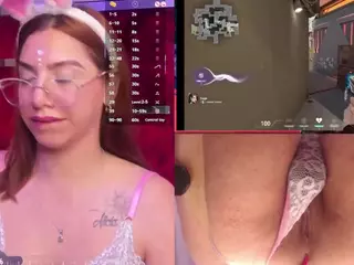ValentinaGreco's Live Sex Cam Show