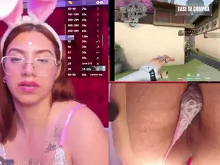 ValentinaGreco's Live Sex Cam Show