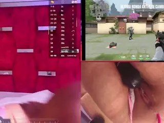 ValentinaGreco's Live Sex Cam Show