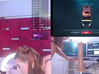ValentinaGreco's Live Sex Cam Show