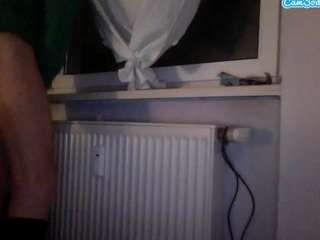 wolfgangjerker webcam model