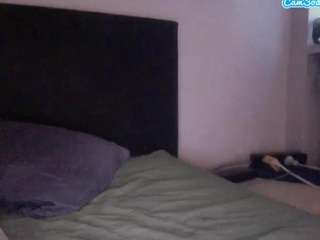 wolfgangjerker webcam model