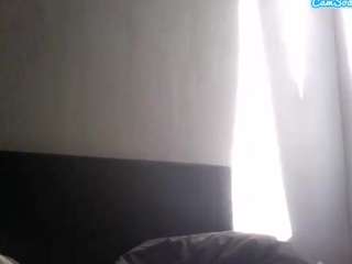 wolfgangjerker webcam model