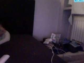 wolfgangjerker webcam model