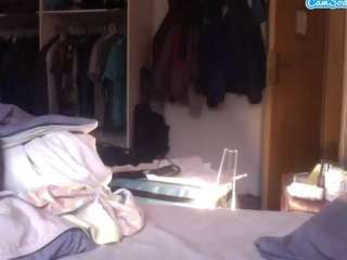 Live cam show with wolfgangjerker