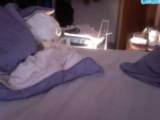 Live cam show with wolfgangjerker