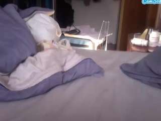 Live cam show with wolfgangjerker