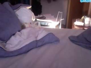 Live cam show with wolfgangjerker