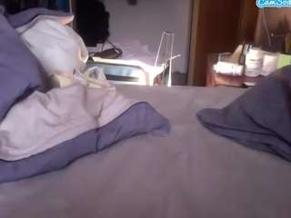 Live cam show with wolfgangjerker