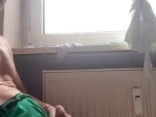 wolfgangjerker Sex Cam Show