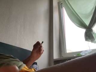 wolfgangjerker live webcam show