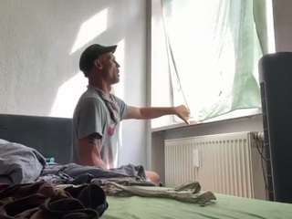 wolfgangjerker