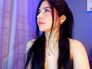 adaara-johnson webcam