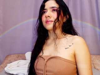 adaara-johnson webcam