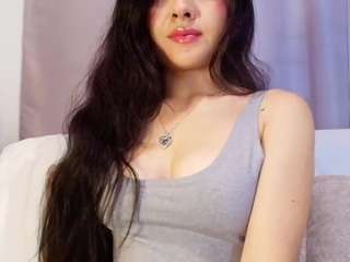 adaara-johnson Live Webcam on CamSoda