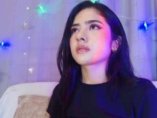 adaara-johnson webcam