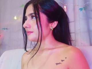 adaara-johnson webcam