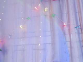 adaara-johnson webcam