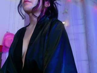 adaara-johnson webcam