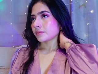 adaara-johnson webcam