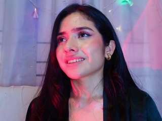 adaara-johnson webcam