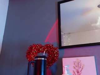 adaara-johnson webcam