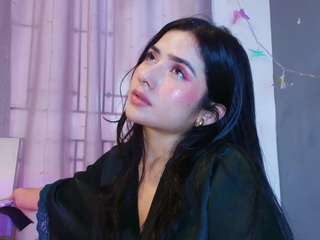 adaara-johnson webcam