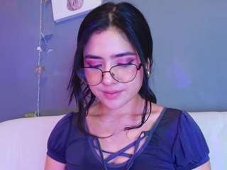 adaara-johnson webcam